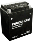 45433 - YTX14AHL-BS MC batteri