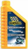 6400 Snowmobile Injection Oil, 1 liter