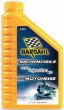6401 Snowmobile Injection Oil, 4 liter. O.B.S. 1 (4 liter)/order