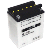 45324 - YB14-B2 MC batteri
