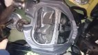 Plast runt mätarhuset 517305512