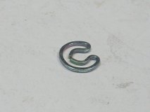 371901300 Låsring för wire