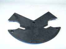 Aprilia DIS.104350 Plast framgaffel