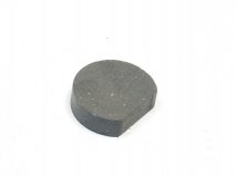 41212336 8 cm Bromsbelägg