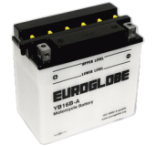 45345 - YB16B-A MC batteri