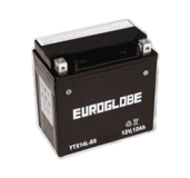 45431 - YTX14L-BS MC batteri