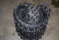 Drivmatta 38x307x28 beg.