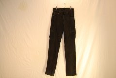MCB24 SKINNMOCCA JEANS ST 28"