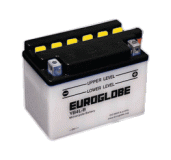 45220 - YB4L-B MC batteri