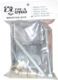 76000094 SkiDoo DSA chassie
