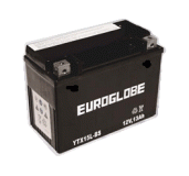 45435 - YTX15L-BS MC batteri