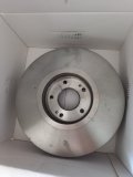 Bromsskiva Fram Hyundai,Kia,517122B000 Bromsskiva Fram Hyundai,Kia,517122B000
