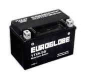 45410 - YTX9-BS MC batteri