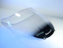 101-WS9031DS Kawasaki ZX9-R 98 beg men hel vindruta