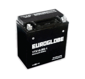 45445 - YTX16-BS-1 MC batteri