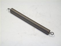 414851800 Avgasfjäder lång