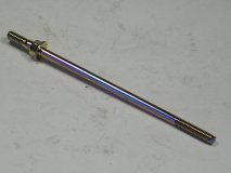 410212000 Pinnbult startmotor