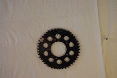 JTR830-46 DREV SUZUKI STÅL