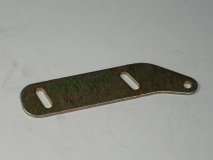 517261100 Fäste motorhuv
