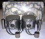 WISECO kit Ski-Doo (Rotax) 800cc 2001-2007