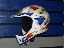 AGV Blitz XS