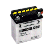 45210 - YB3L-B MC batteri
