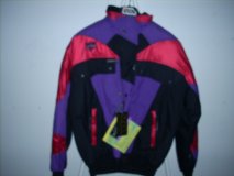Jacka colwave st, s