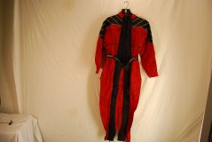 Regn 15 TRIUMPH REGNOVERALL ST S