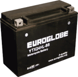 45555 - YTX24HL-BS MC batteri
