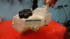 Olje tank 519000297