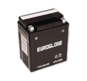 45432 - YTX14AH-BS MC batteri