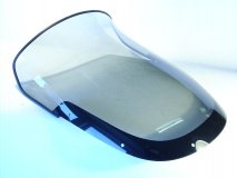 D77/S Kawasaki ZX10 - 1000 Givi vindruta
