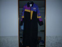 SKIDOO RACINGOVERALL ST M