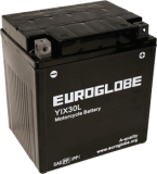45670 - YIX30L-BS MC batteri