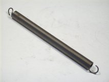 414851900 Avgasfjäder lång