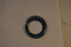 JTR0866-43 DREV YAMAHA STÅL