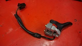 gashandtag med värme 512060616