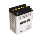 45320 - YB14L-A2 MC batteri