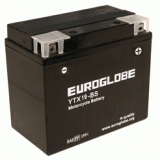 45475 - YTX19L-BS MC batteri