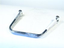 Sadelväskbyglar 22 cm mellan skruvhålen