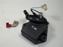 832-3020 Ski-Doo CDI Pirat