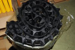 DRIVMATTA PREDATOR 32mm