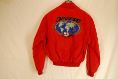11-DAINESE JACKA ST S