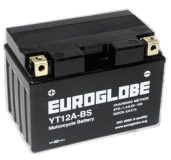 45622 - YT12A-BS MC batteri