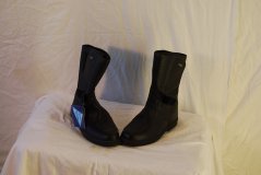 MCS6 RICHA MCSTÖVEL sympatex ST 41