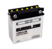 45065 - 12N5,5-3B MC batteri