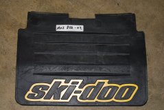 STÄNKSKYDD MXZ 800-02 BEG