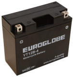 45625 - YT12B-4 MC batteri