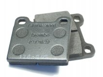 414990000 Bromsbelägg