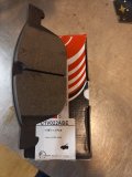 BROMSBELÄGG C1V022ABE Volvo XC60 Fram, 30793943,31277334 BROMSBELÄGG C1V022ABE Volvo XC60 Fram, 30793943,31277334